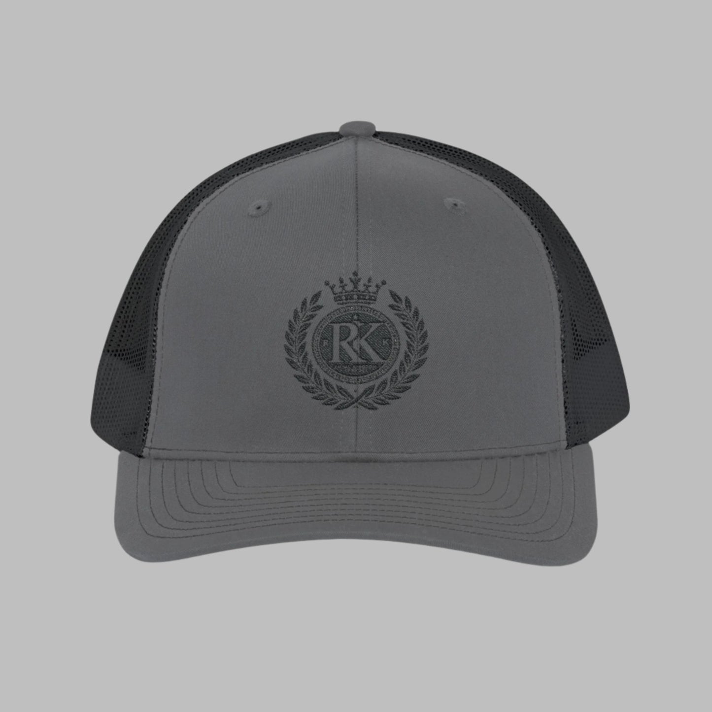 Royal Kingdom Classic Collection Snapback Cap