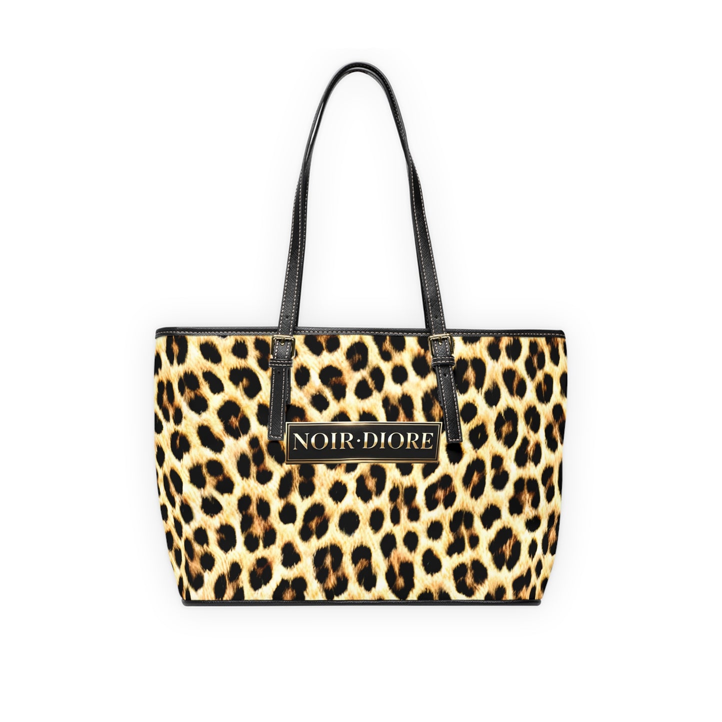 Noir Diore - Le Prowler Shoulder Bag