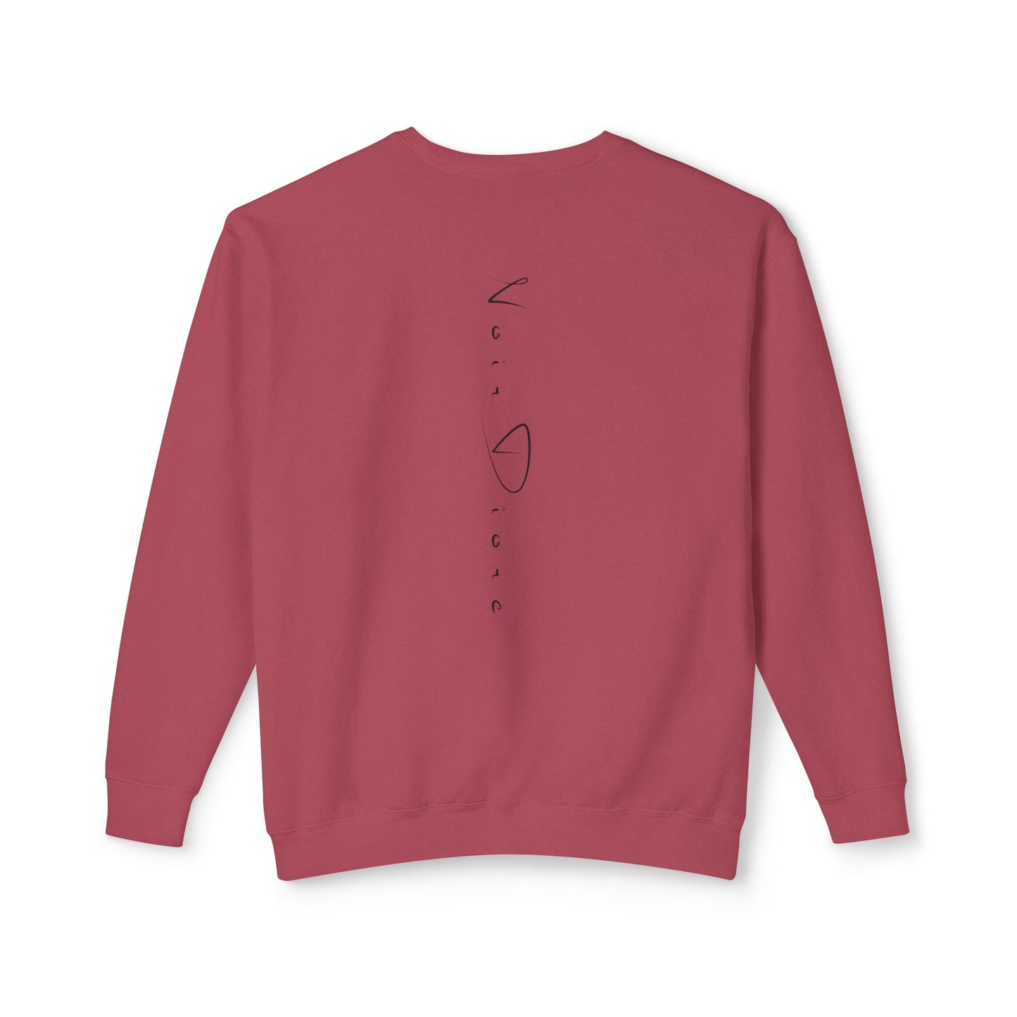 Noir Diore "EST. MMXXII" Crewneck Sweatshirt - Unisex