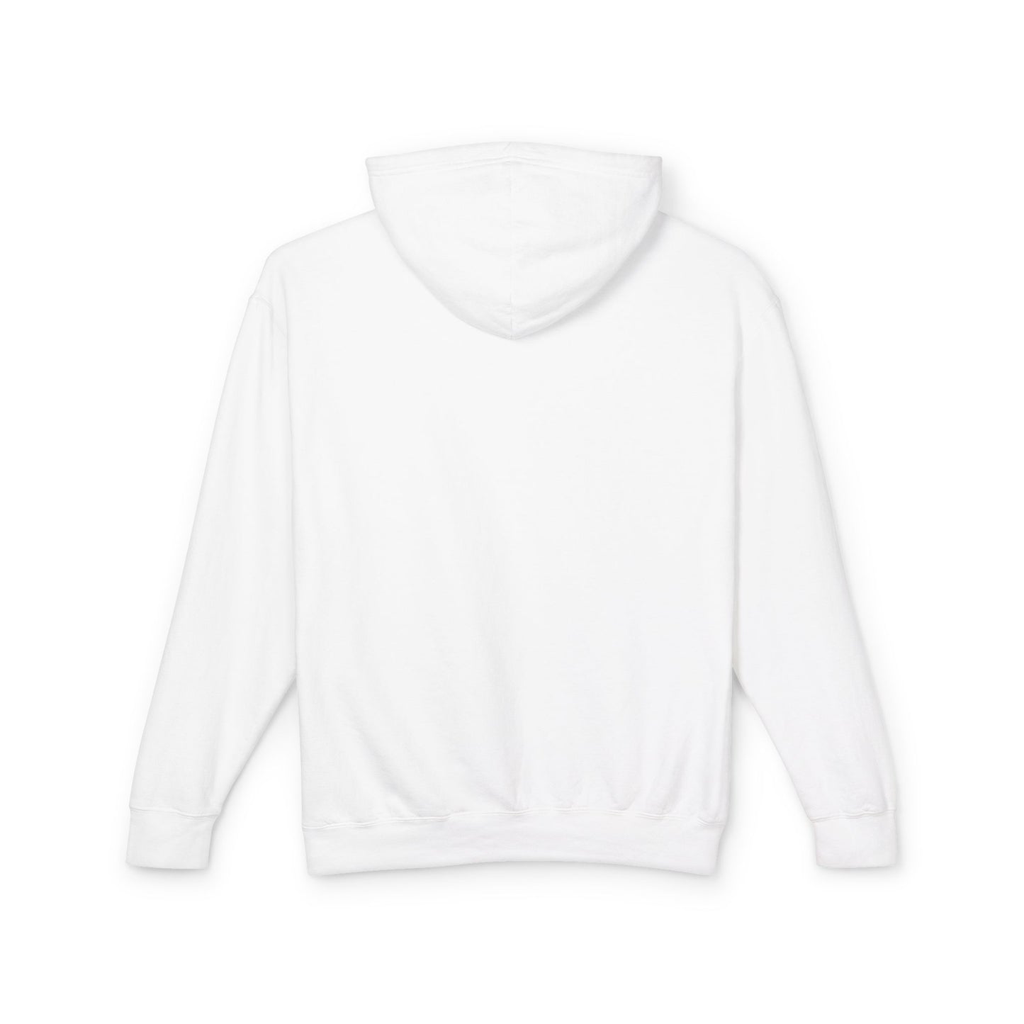 Lightweight Hooded "Sporty Girl Teddy" Sweatshirt