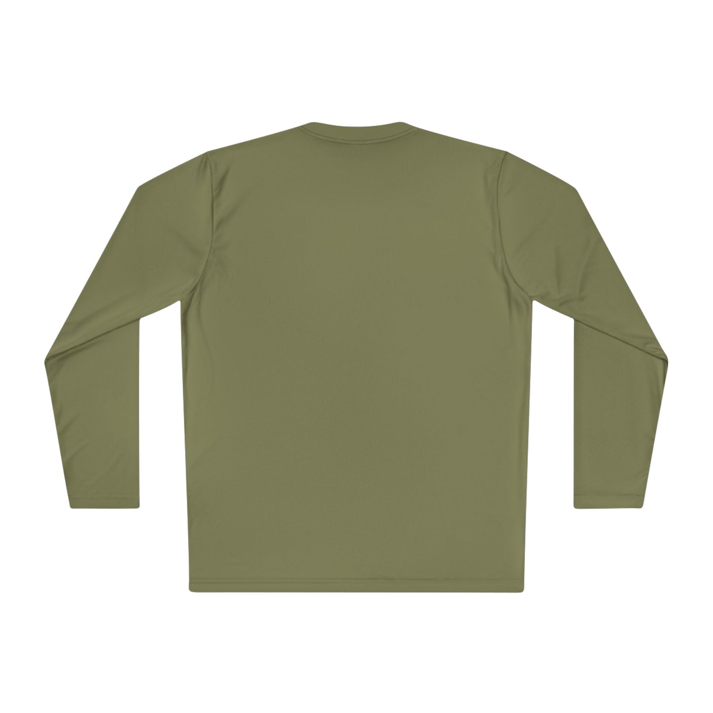 Golden Noir Emblem -Unisex Long Sleeve Tee