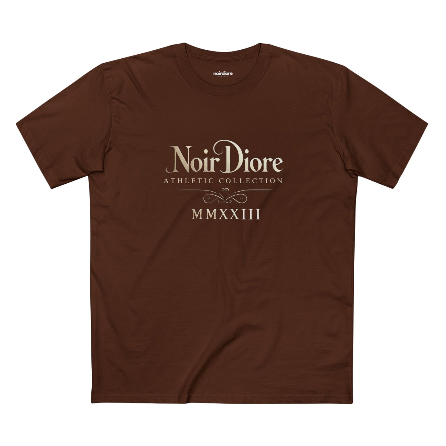 Noir Diore Tee's