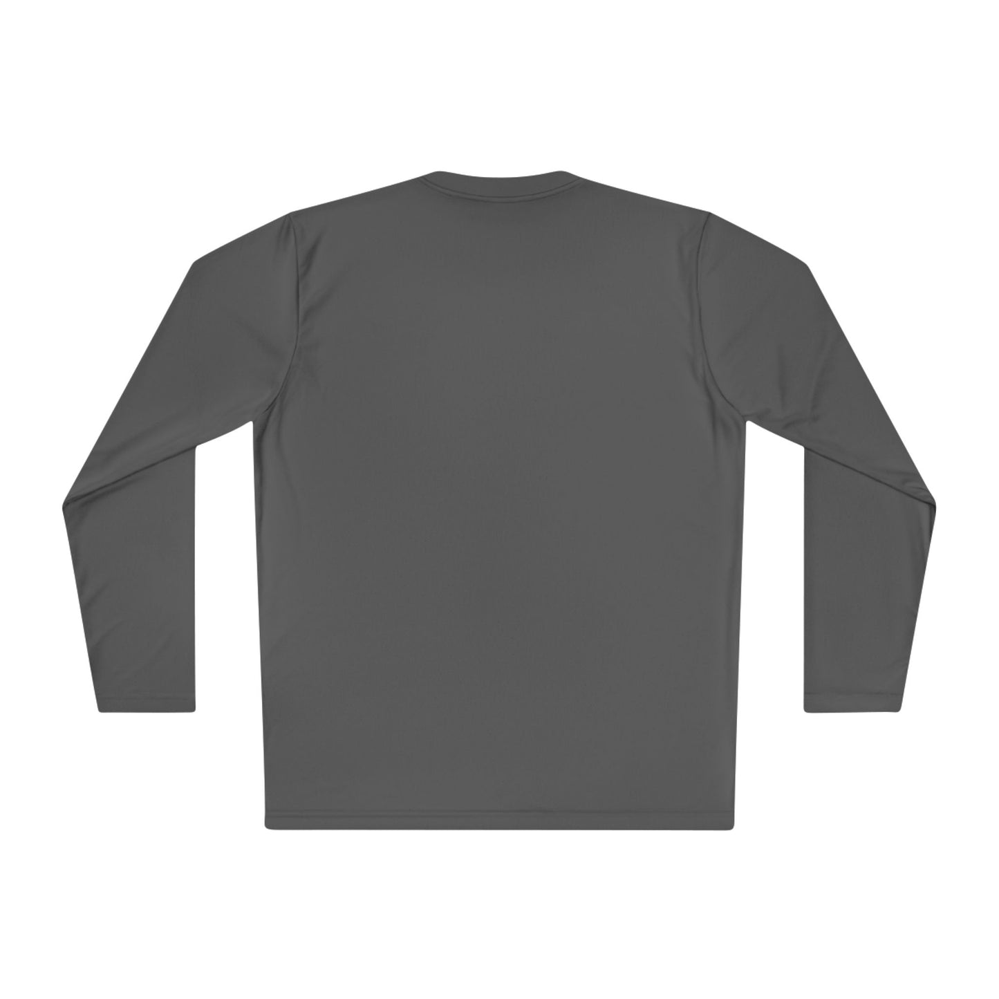 Golden Noir Emblem -Unisex Long Sleeve Tee