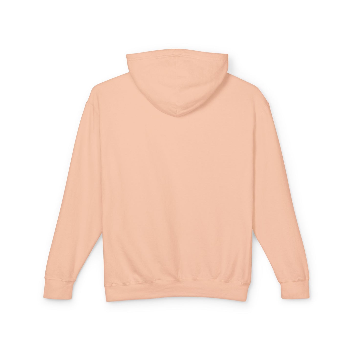 Lightweight Hooded "Sporty Girl Teddy" Sweatshirt