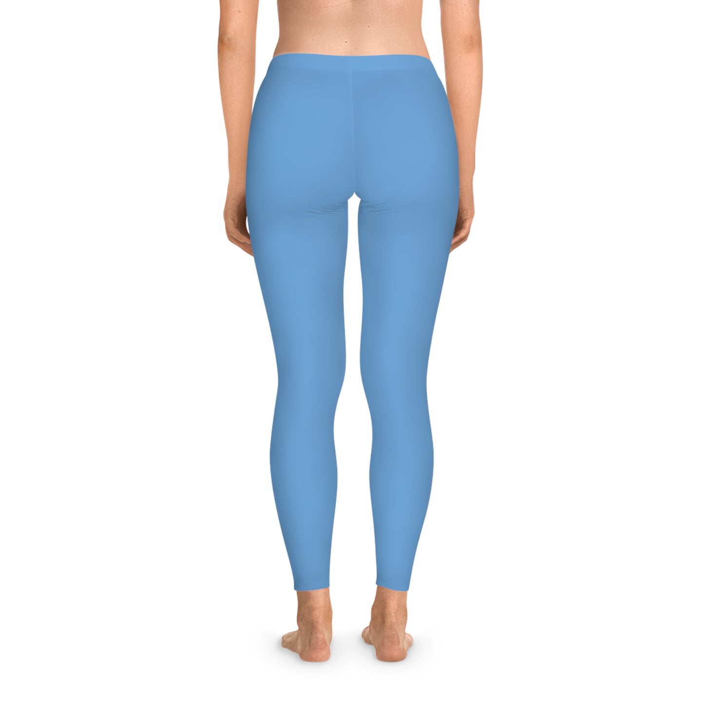 Noir Diore Kouture - Stretchy Leggings