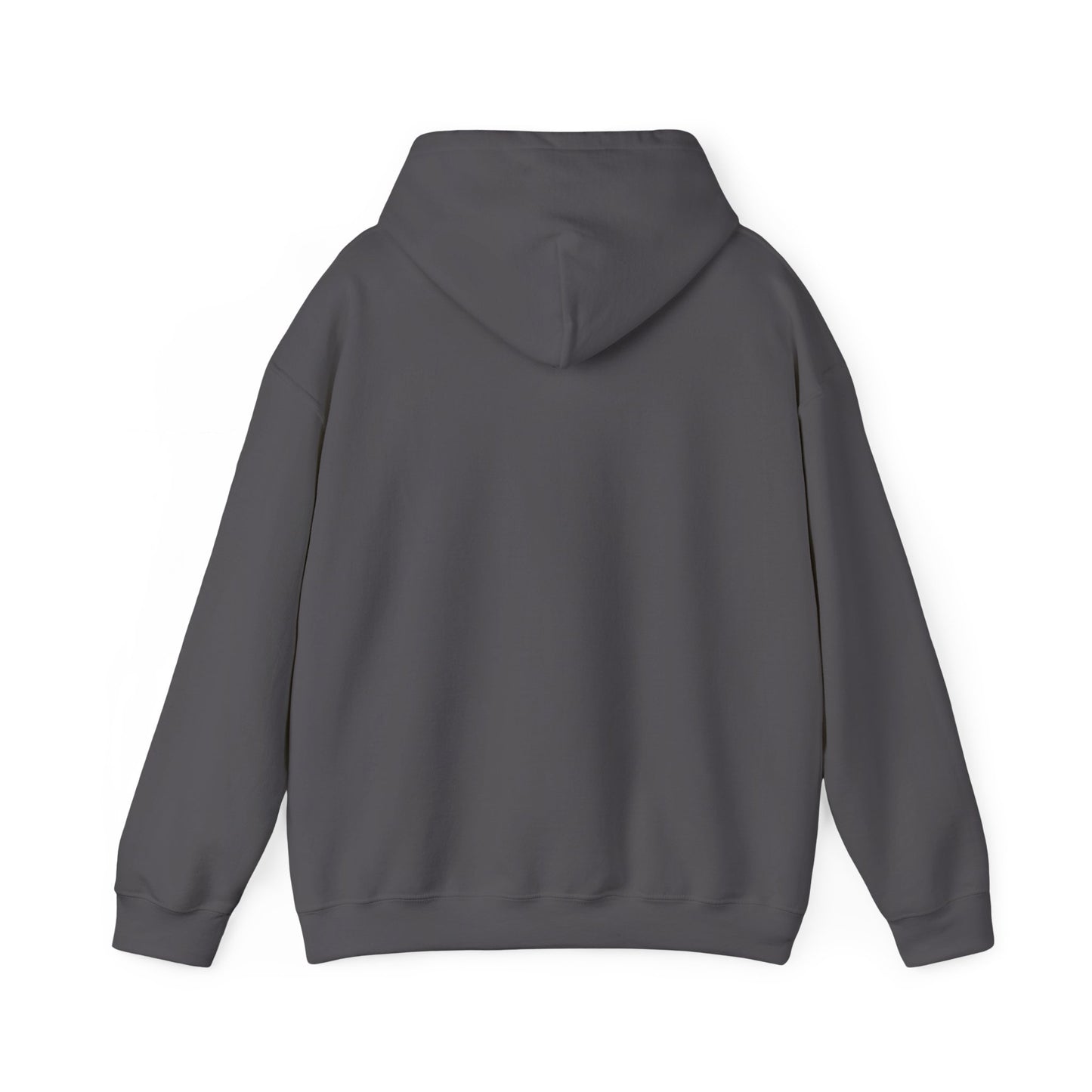 Kingdom Faithwear Hooded Sweatshirt