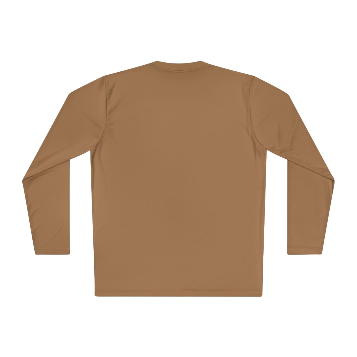 Golden Noir Emblem -Unisex Long Sleeve Tee