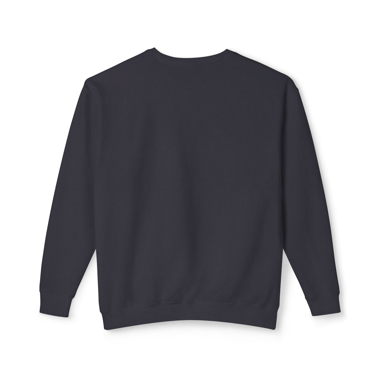 Noir Bold Sweatshirt