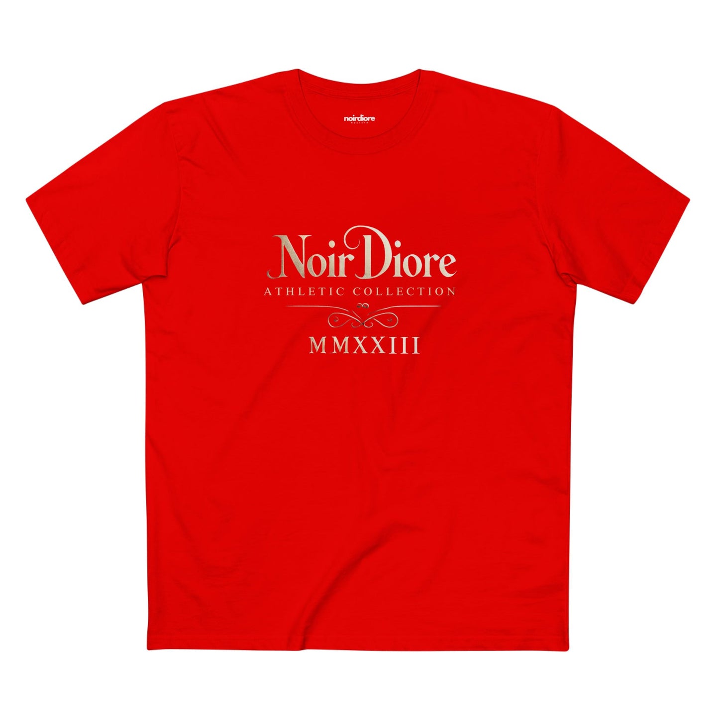 Noir Diore Tee's