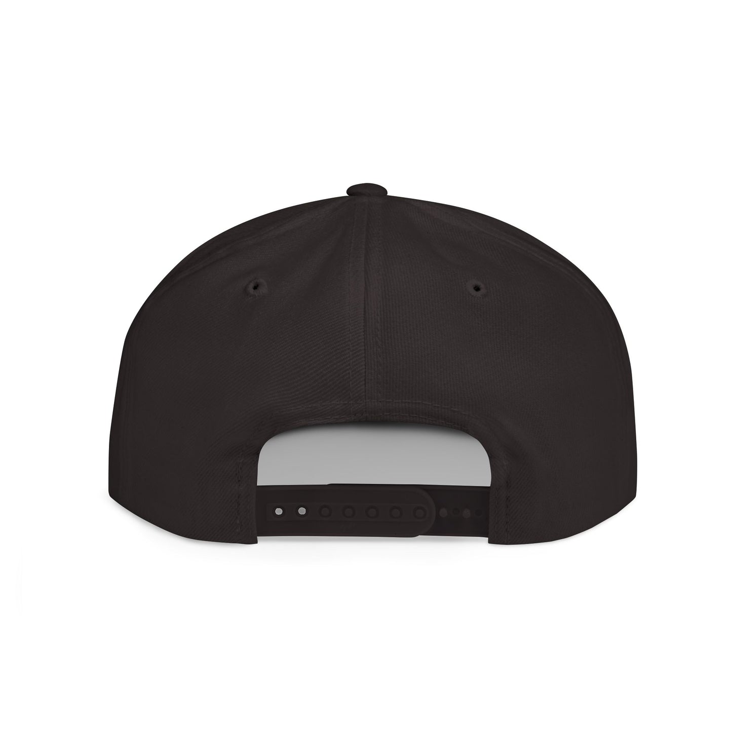 Royal Kingdom Flat Bill Snapback