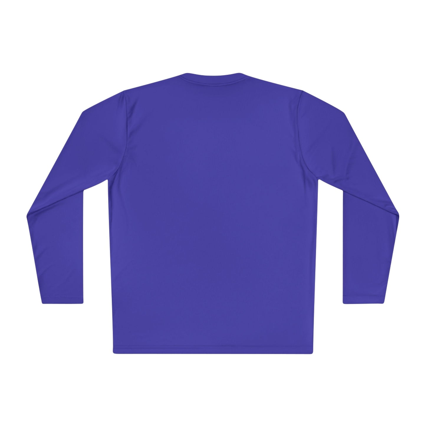 Golden Noir Emblem -Unisex Long Sleeve Tee