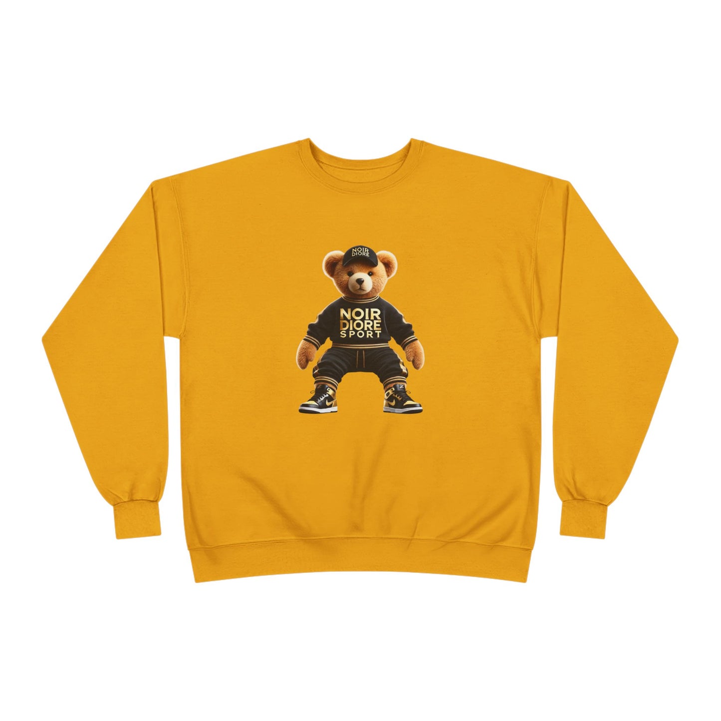 Unisex EcoSmart® Crewneck Sweatshirt