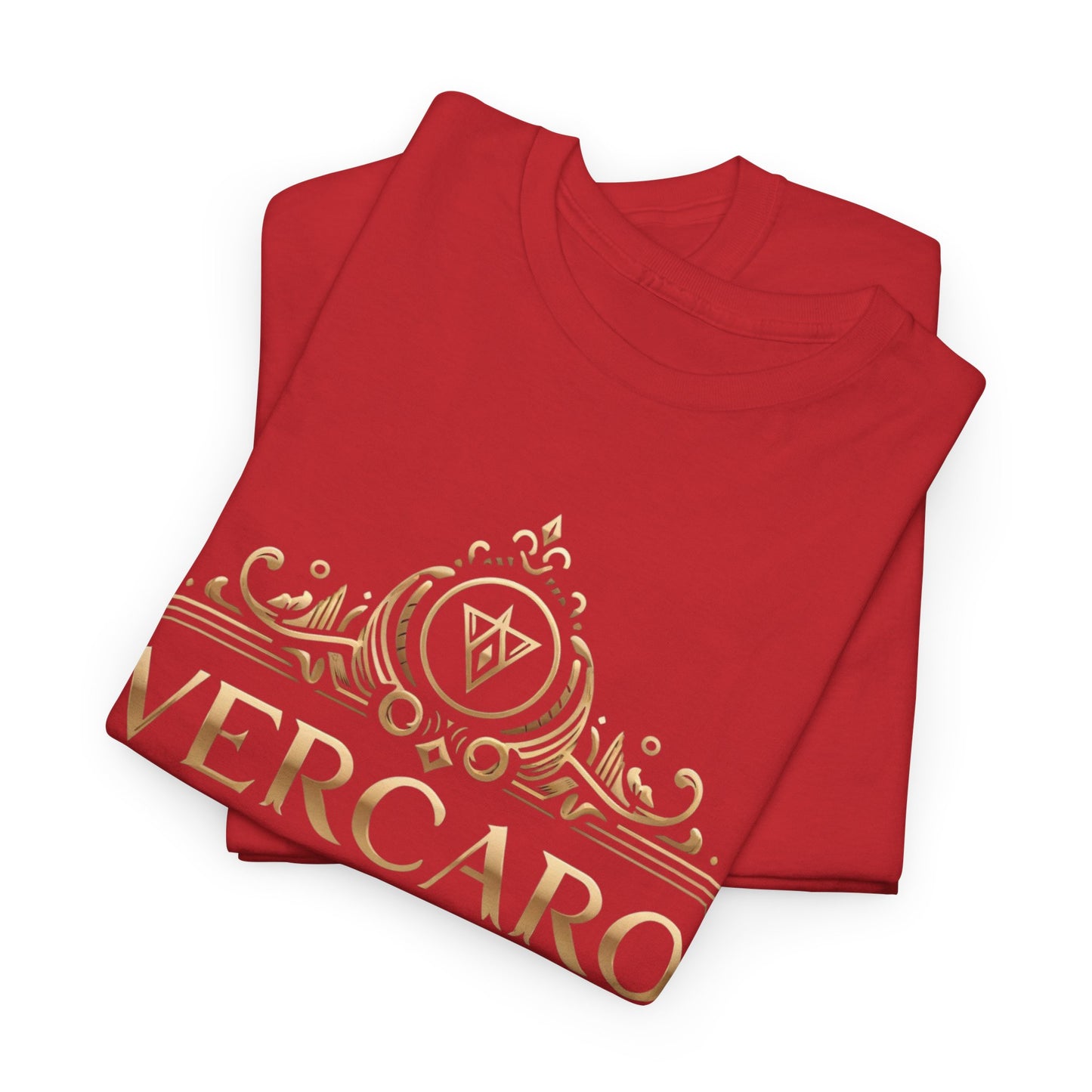 Noir Diore Kouture - The Vercaro Tee