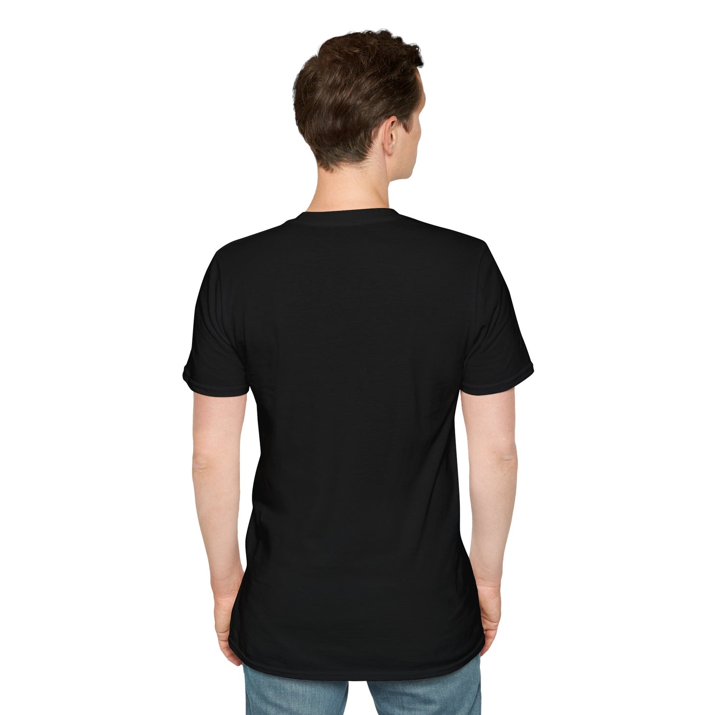Noir Diore Kouture - Empowering Women Tee