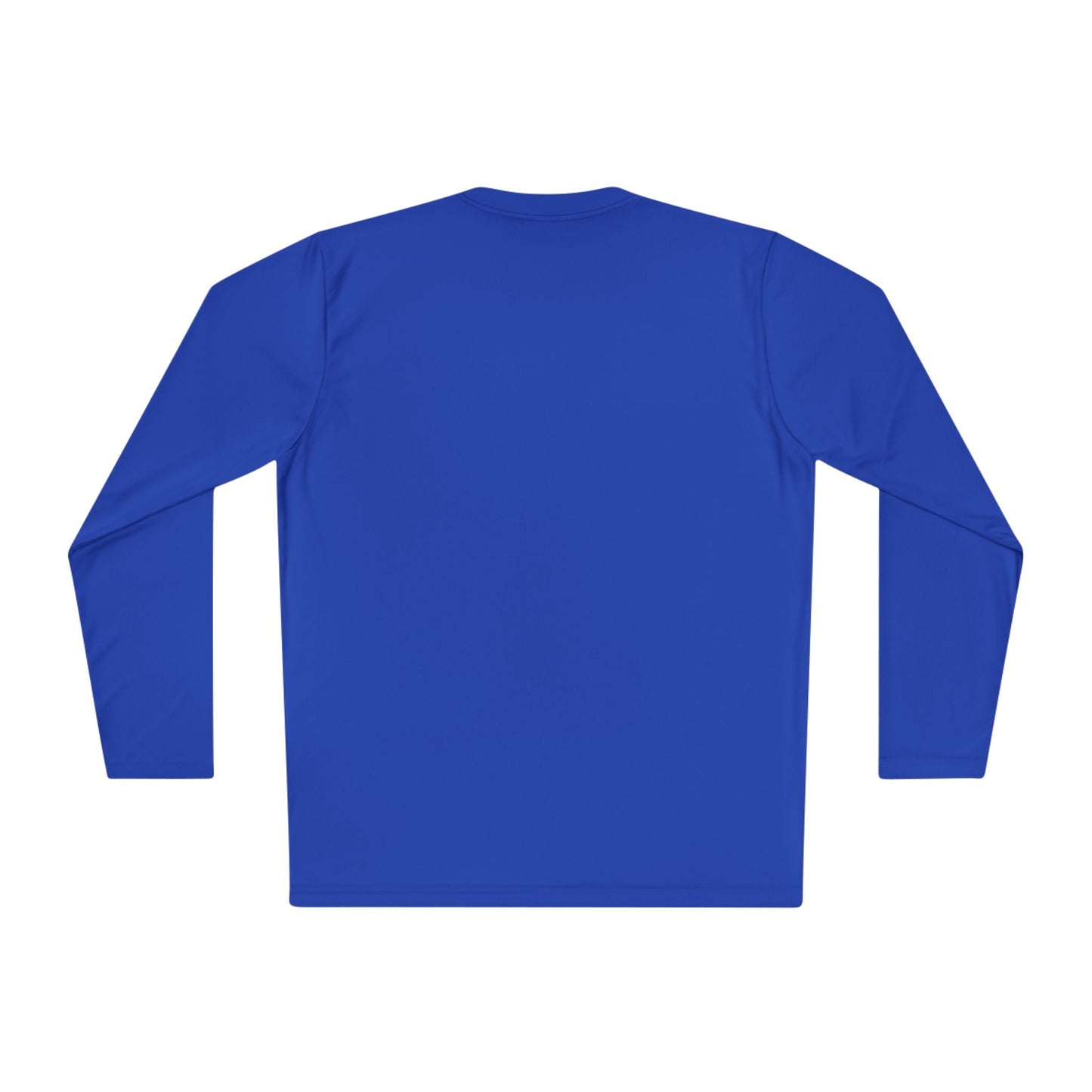 Golden Noir Emblem -Unisex Long Sleeve Tee