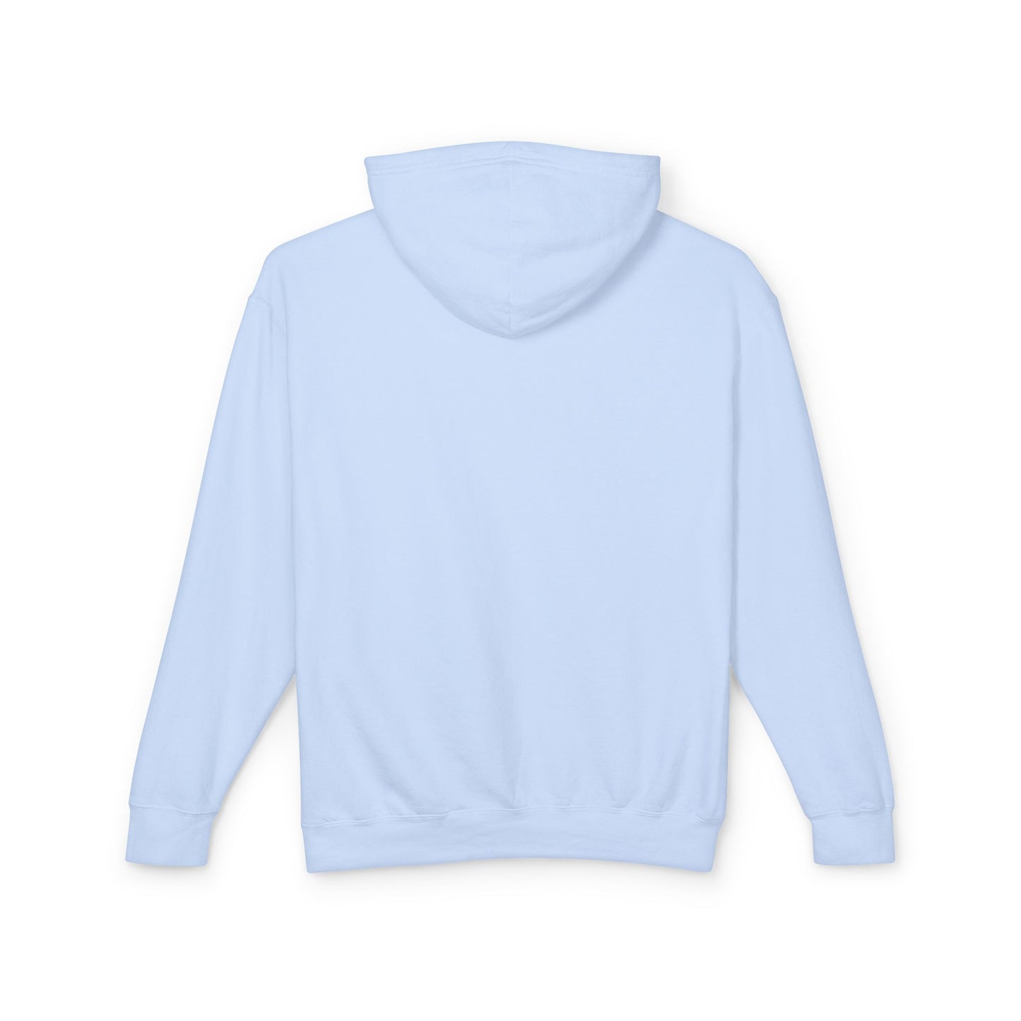 Lightweight Hooded "Sporty Girl Teddy" Sweatshirt