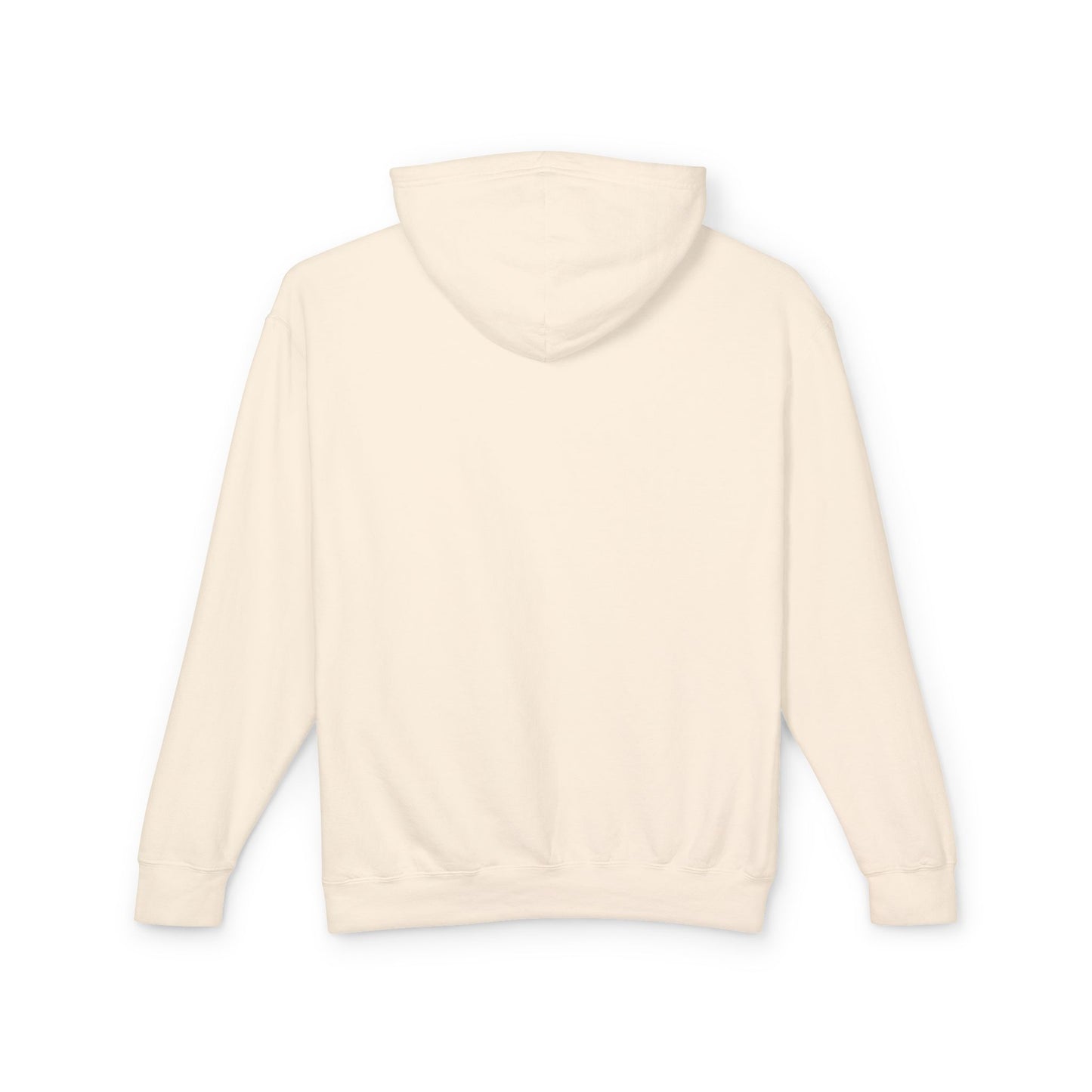 Lightweight Hooded "Sporty Girl Teddy" Sweatshirt
