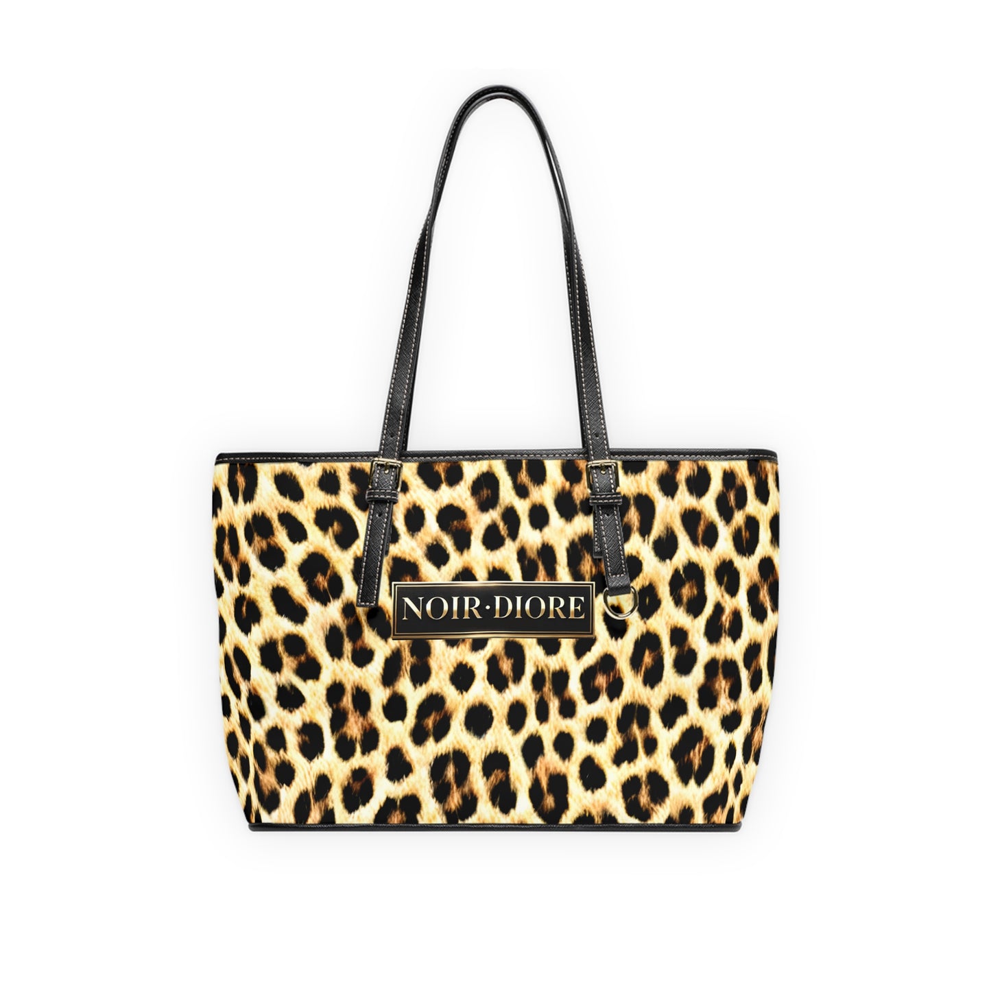 Noir Diore - Le Prowler Shoulder Bag
