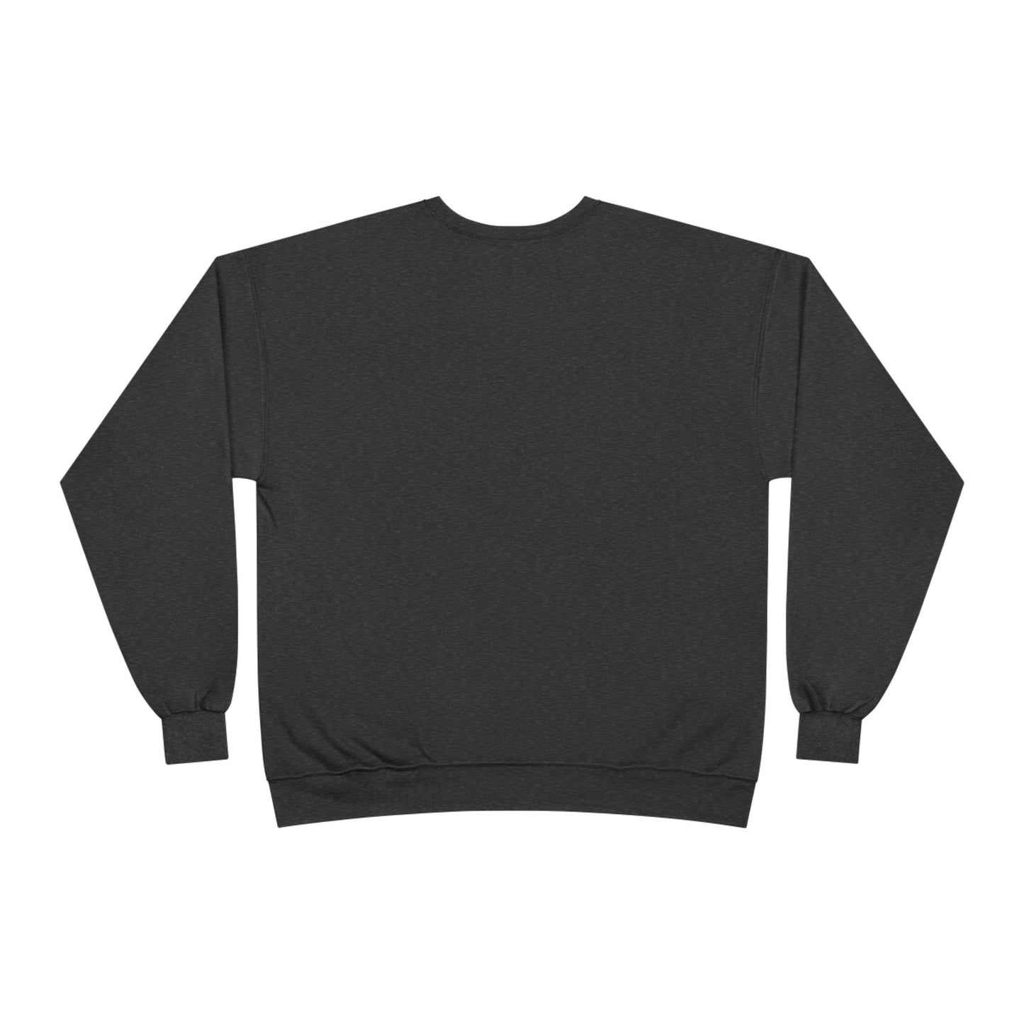 Noir Diore " Phantom Wings" Sweatshirt - Unisex EcoSmart®