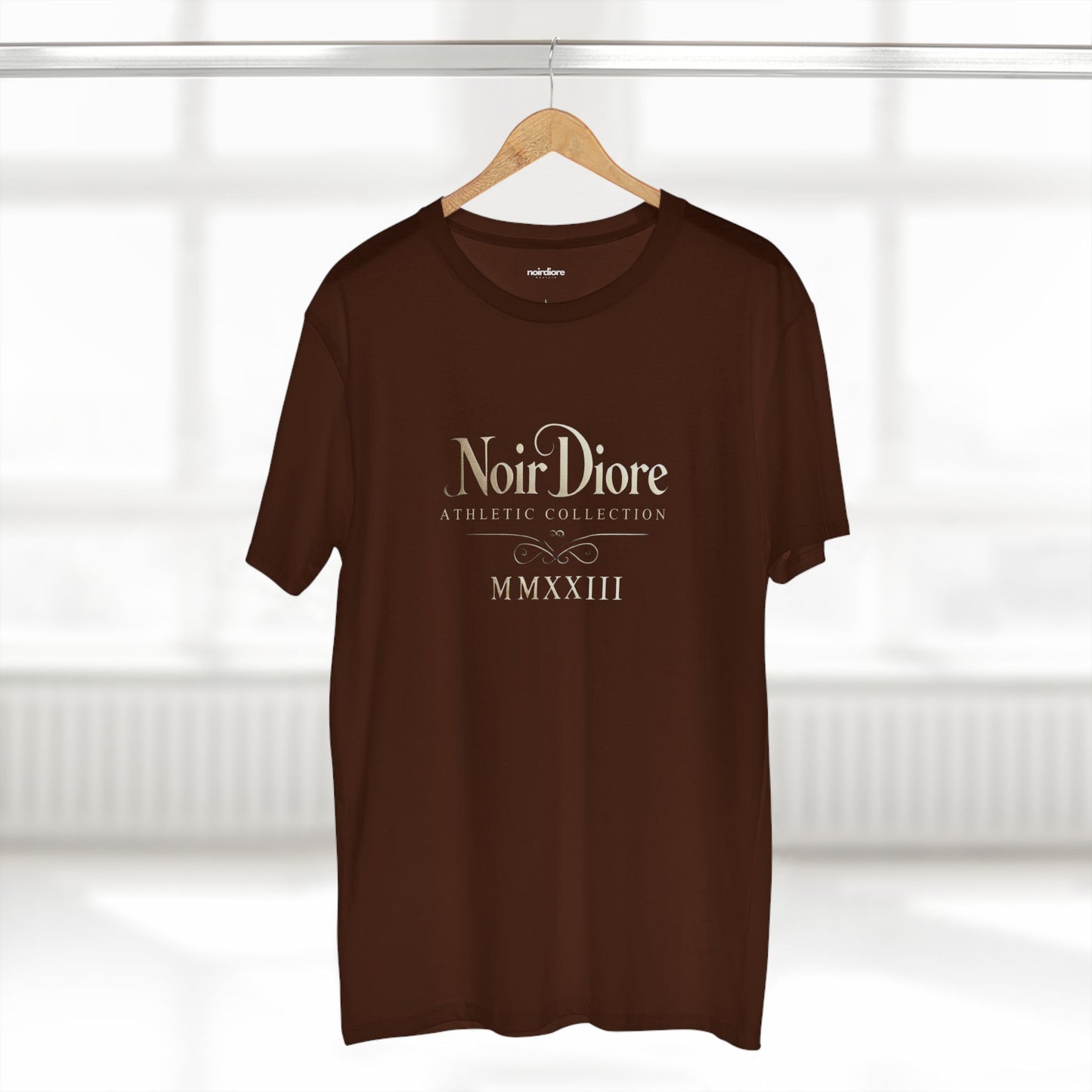 Noir Diore Tee's