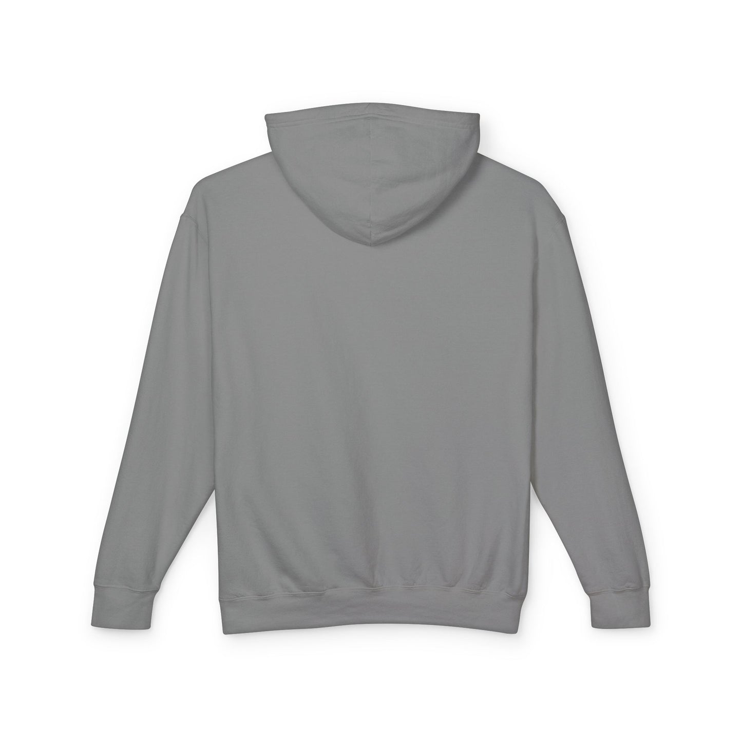 Lightweight Hooded "Sporty Girl Teddy" Sweatshirt