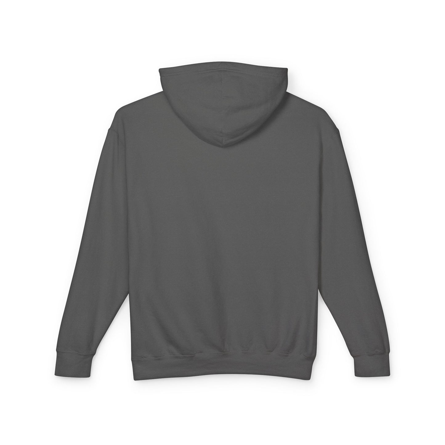 Lightweight Hooded "Sporty Girl Teddy" Sweatshirt