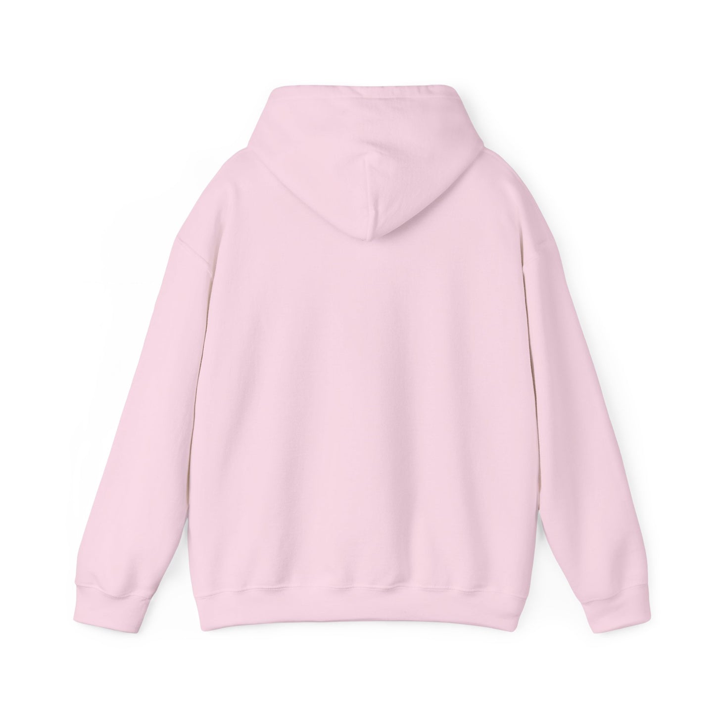 Kingdom Faithwear Hooded Sweatshirt