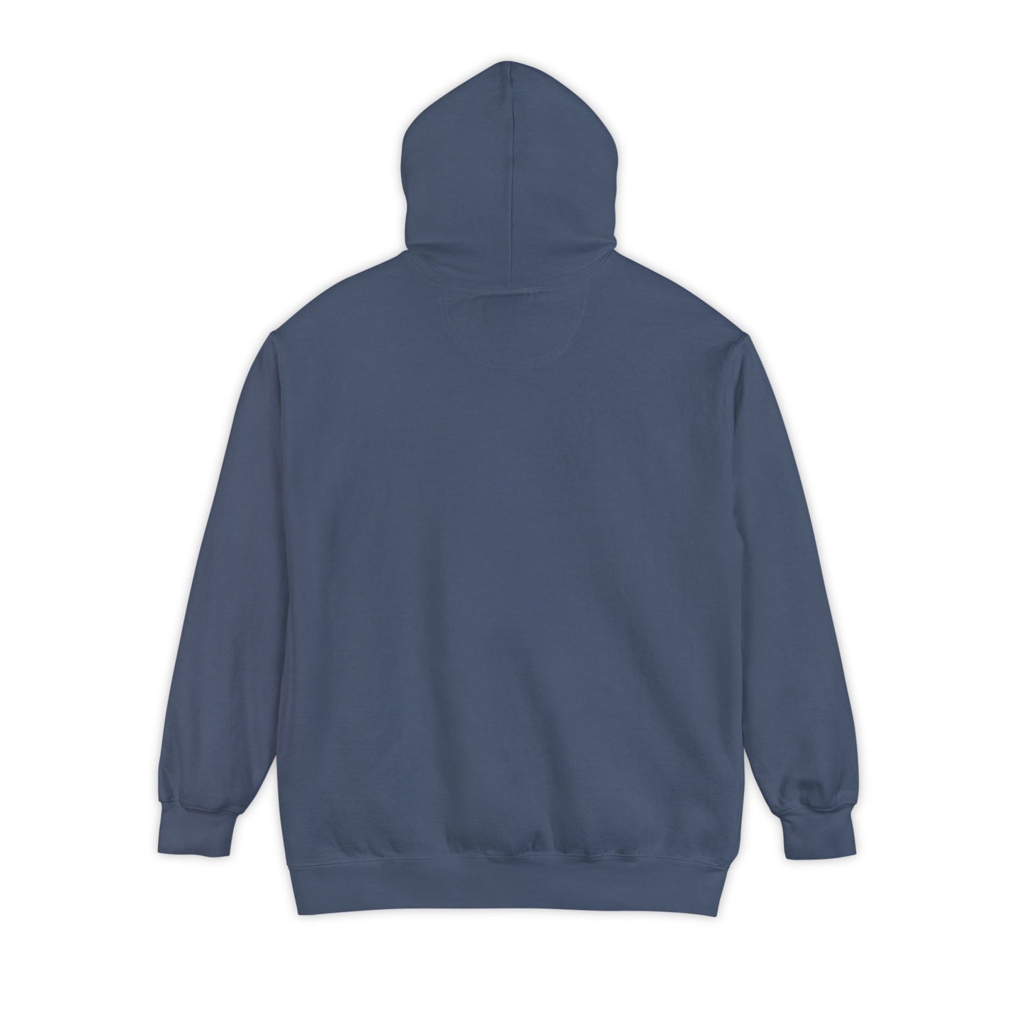 NDK "Royal Kingdom" Classic Cross Hoodie