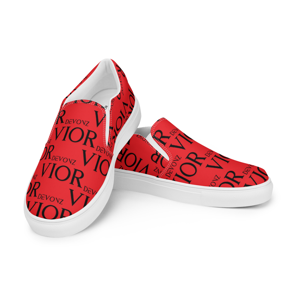 Devonz Vior Luxe