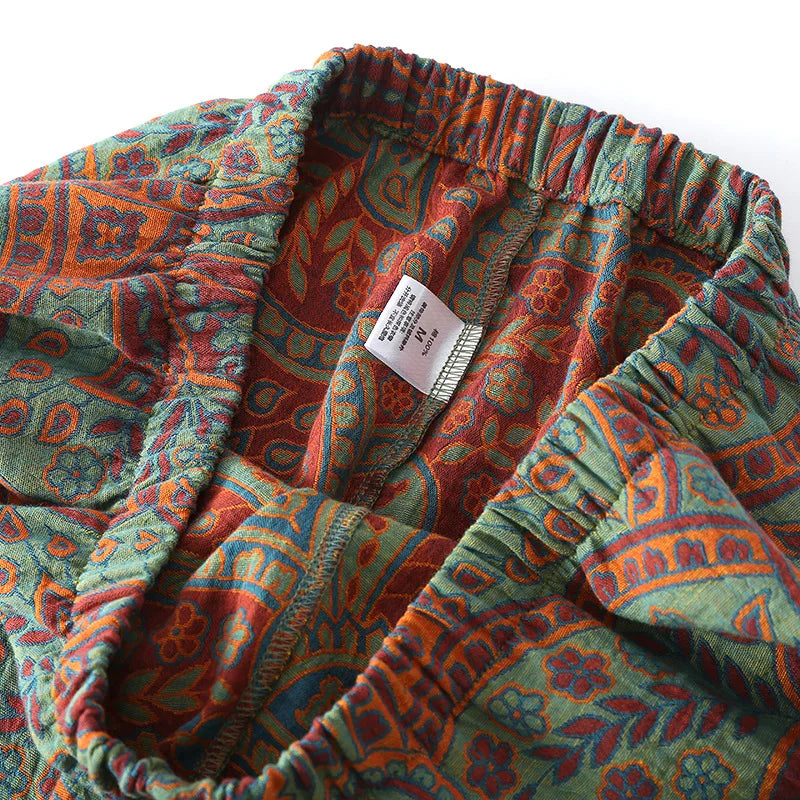 Women's Cotton 2-Piece Loungewear