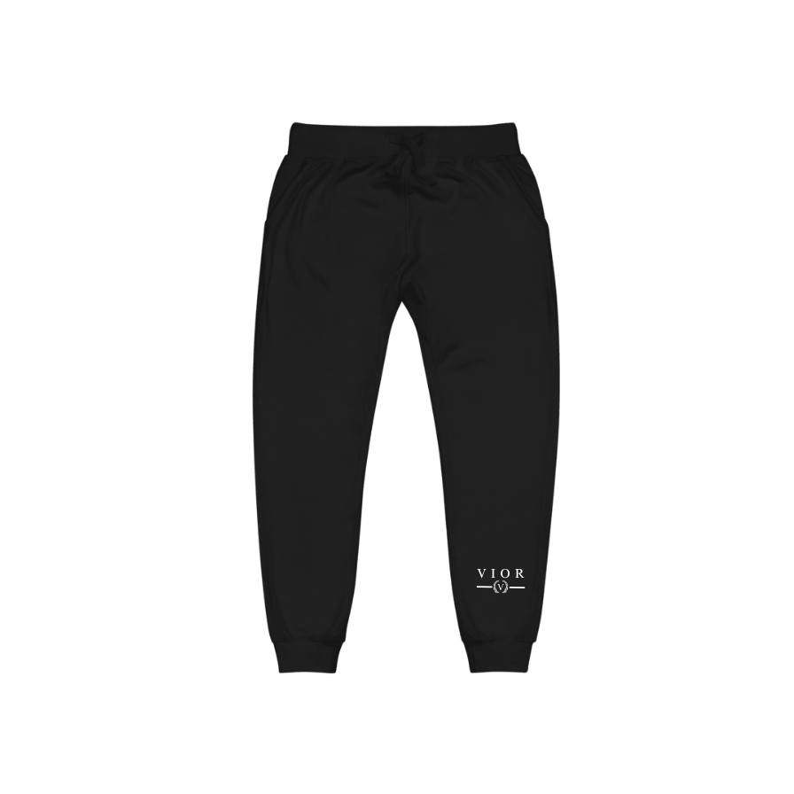 Vior in Motion – Premium Joggers