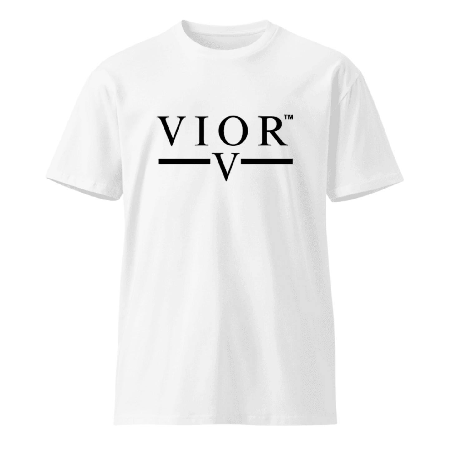 Vior Signature Tees