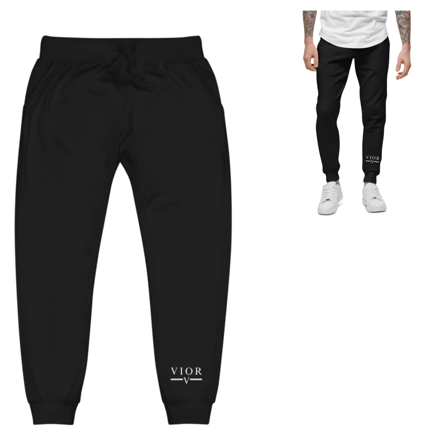 Vior Premium Joggers