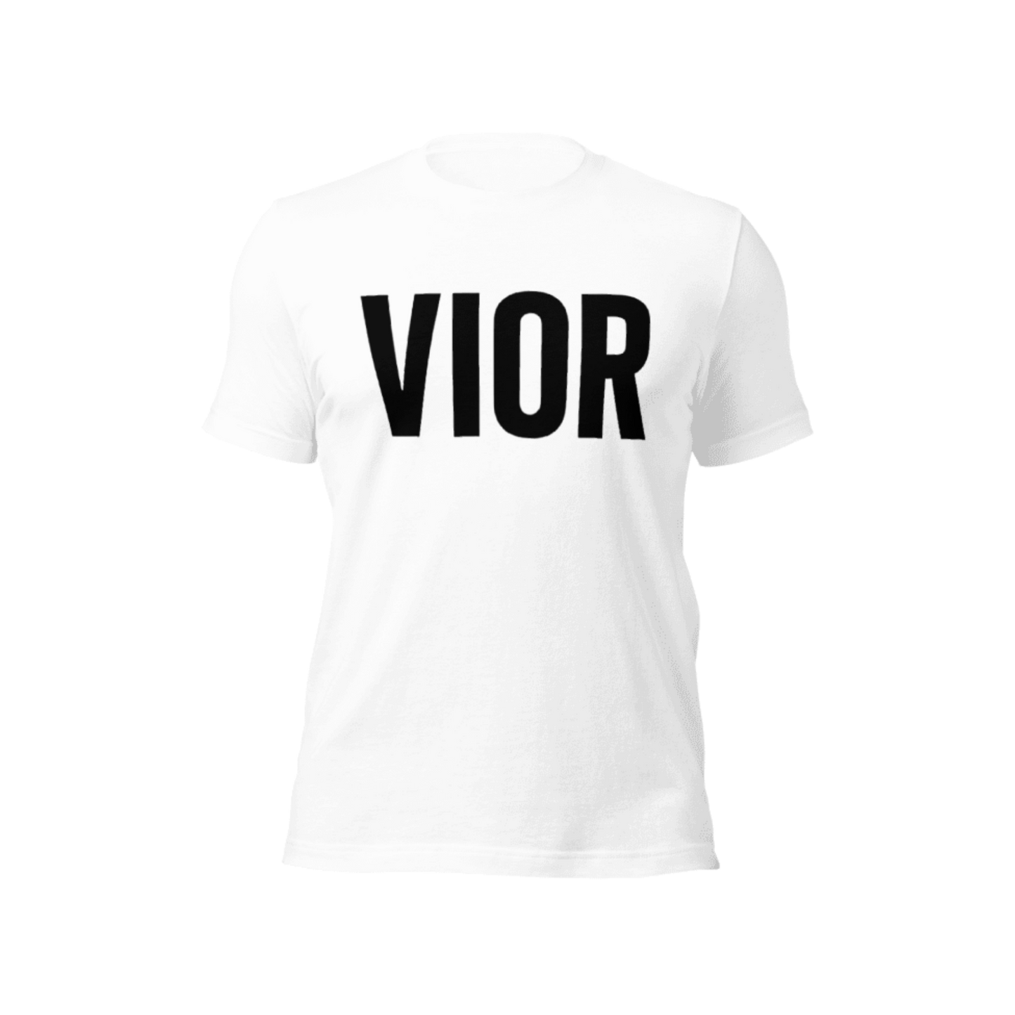 VIOR SIGNATURE TEES
