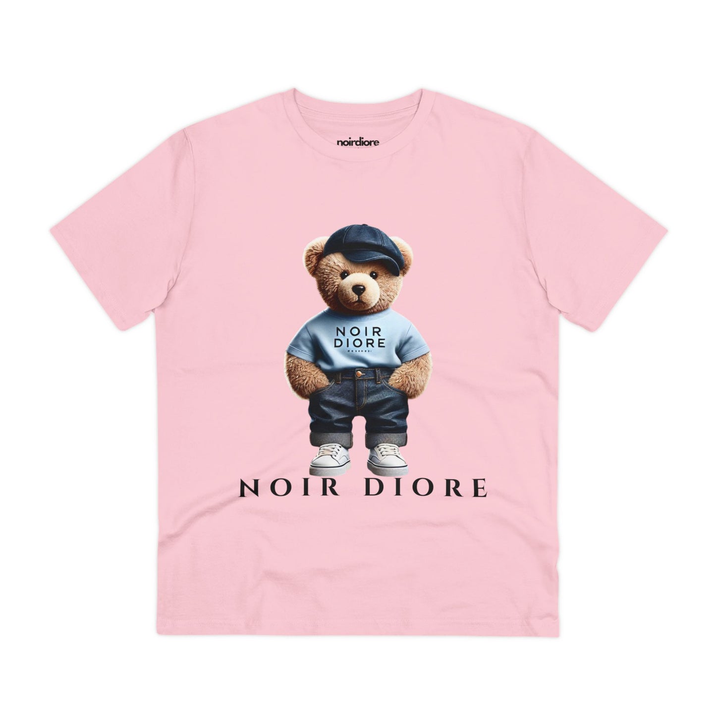 NDK Organic Creator "Teddy" Tee
