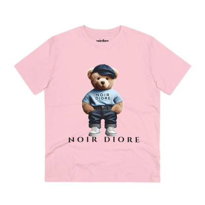 NDK Organic Creator "Teddy" Tee