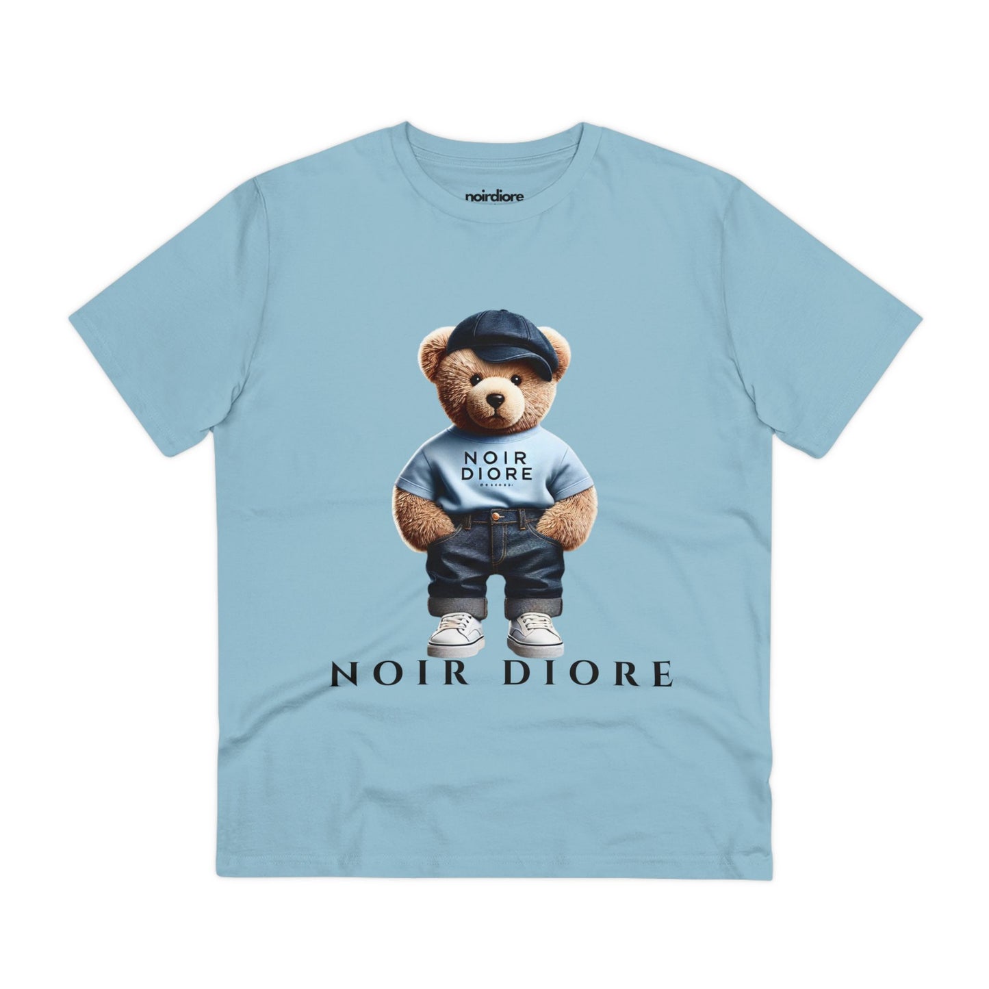 NDK Organic Creator "Teddy" Tee