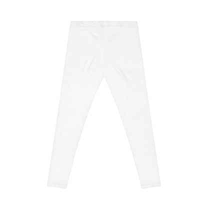 Noir Diore Kouture - Women's Casual Leggings (AOP)