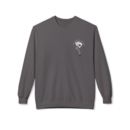 Ace of Eternity - Crewneck Sweatshirt