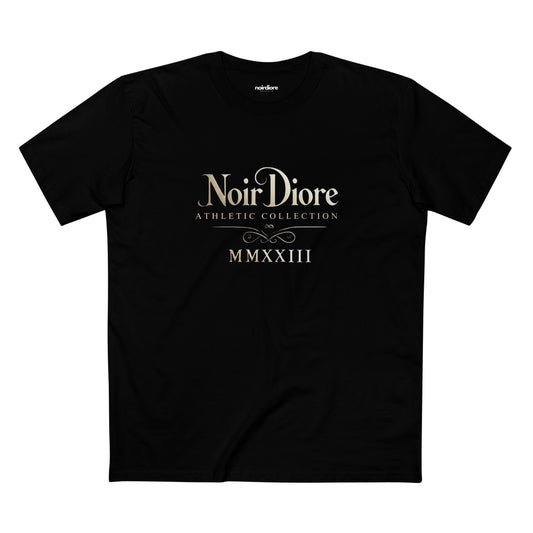 Noir Diore Tee's