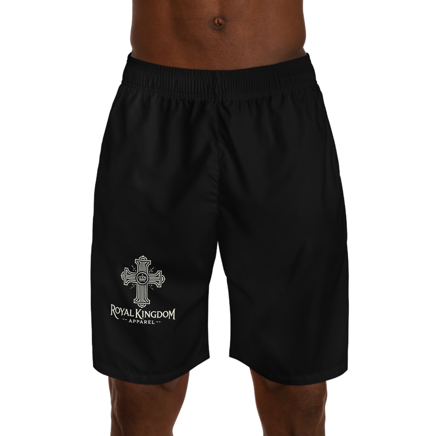 Royale Cross Shorts
