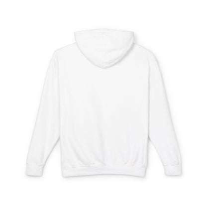 Lightweight Hooded "Sporty Girl Teddy" Sweatshirt