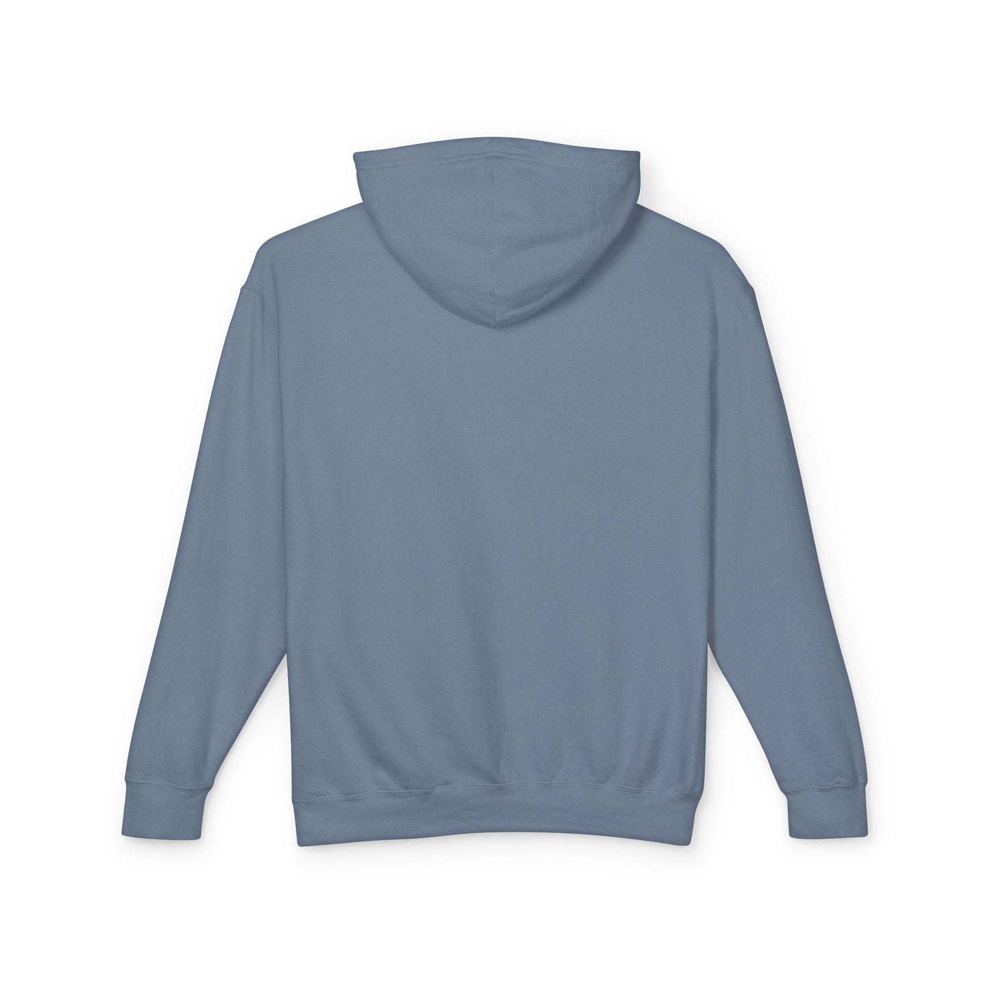 Lightweight Hooded "Sporty Girl Teddy" Sweatshirt
