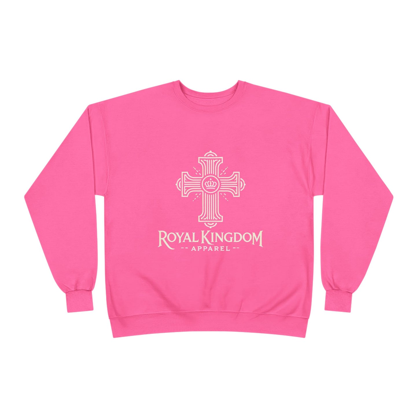 Supreme Royal Edition  Sweatshirt