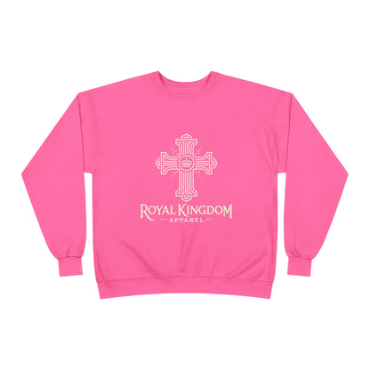 Supreme Royal Edition  Sweatshirt