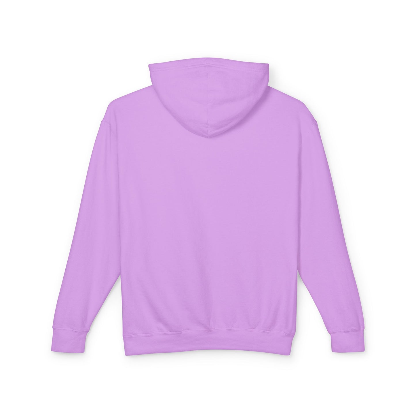 Lightweight Hooded "Sporty Girl Teddy" Sweatshirt