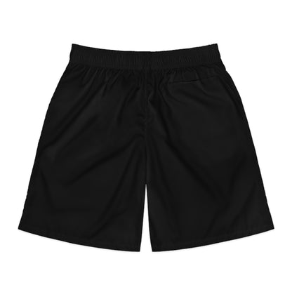 Royale Cross Shorts