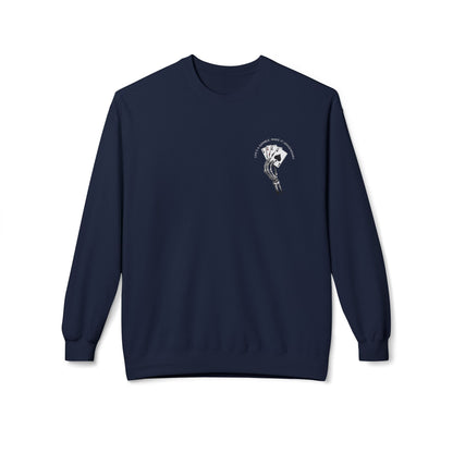 Ace of Eternity - Crewneck Sweatshirt