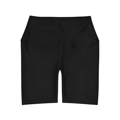 Royal Flex Yoga Shorts