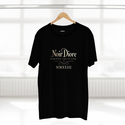 Noir Diore Tee's